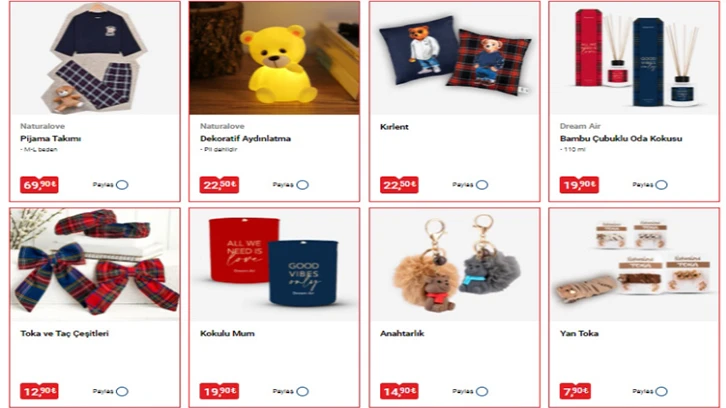 BİM 18 Ocak 2022 aktüel ürünler kataloğu! BİM'de bu hafta Salı neler var?