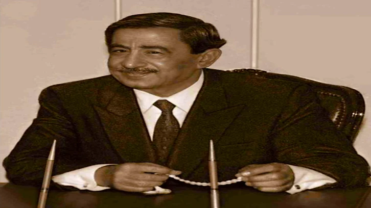 Sani Konukoğlu, Anadolu'da Sanayileşmenin Öncülerinden!