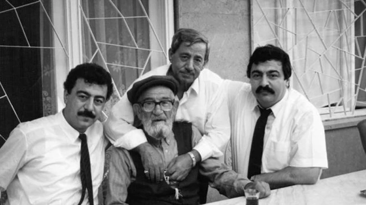 Sani Konukoğlu, Anadolu'da Sanayileşmenin Öncülerinden!