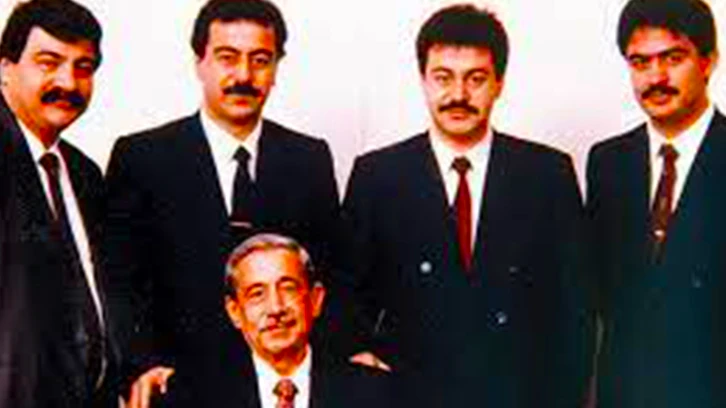 Sani Konukoğlu, Anadolu'da Sanayileşmenin Öncülerinden!