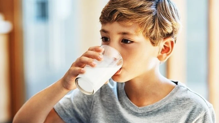 Kemikleri çelik gibi yapıyor! İşte besinlerin içinde bulunan vitamin ve mineraller