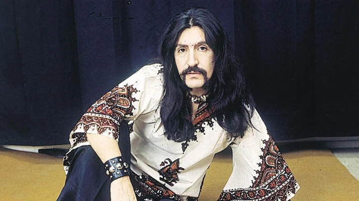 Barış Manço Kimdir?