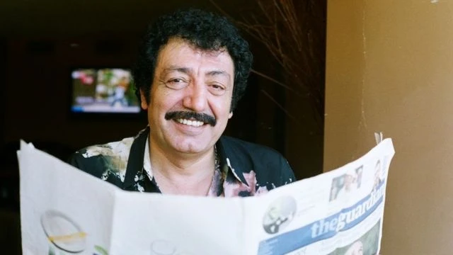 Müslüm Gürses Kimdir... Vefatının 9. yılında özlem ve rahmetle anıyoruz