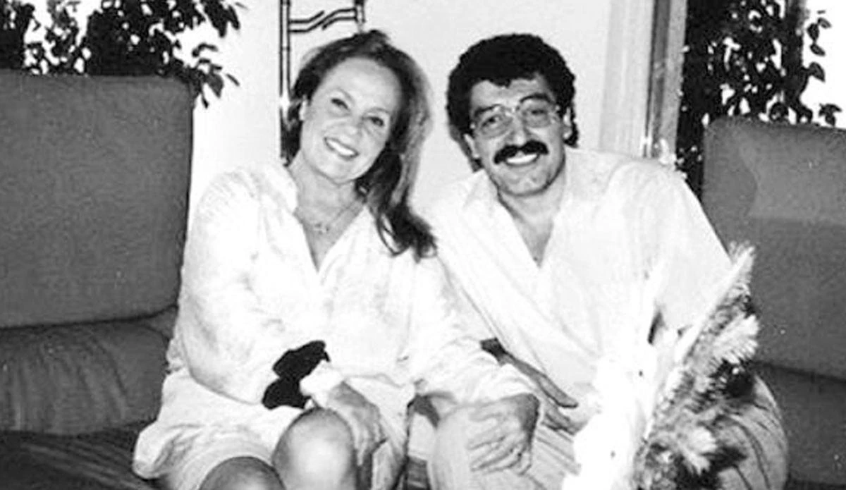 Müslüm Gürses Kimdir... Vefatının 9. yılında özlem ve rahmetle anıyoruz