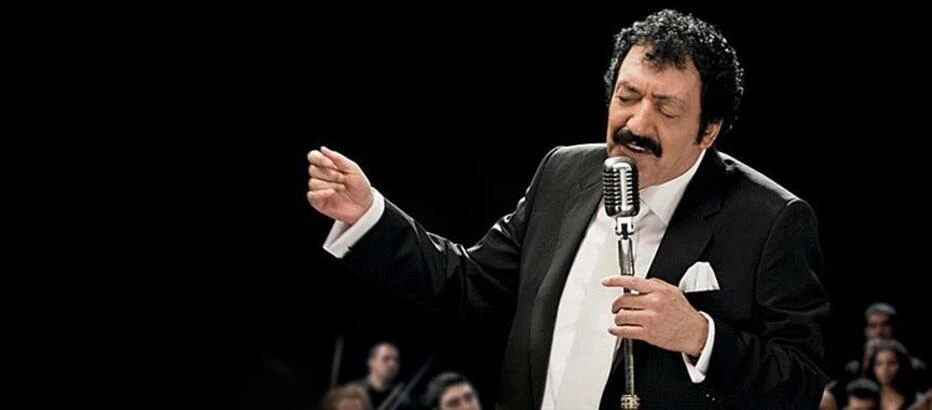 Müslüm Gürses Kimdir... Vefatının 9. yılında özlem ve rahmetle anıyoruz