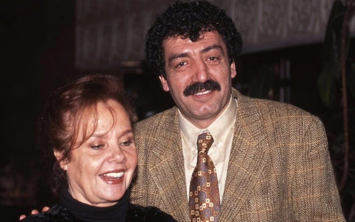 Müslüm Gürses Kimdir... Vefatının 9. yılında özlem ve rahmetle anıyoruz