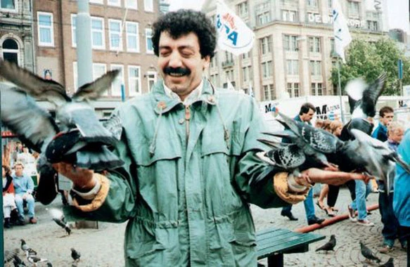 Müslüm Gürses Kimdir... Vefatının 9. yılında özlem ve rahmetle anıyoruz