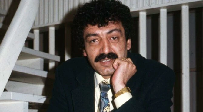 Müslüm Gürses Kimdir... Vefatının 9. yılında özlem ve rahmetle anıyoruz