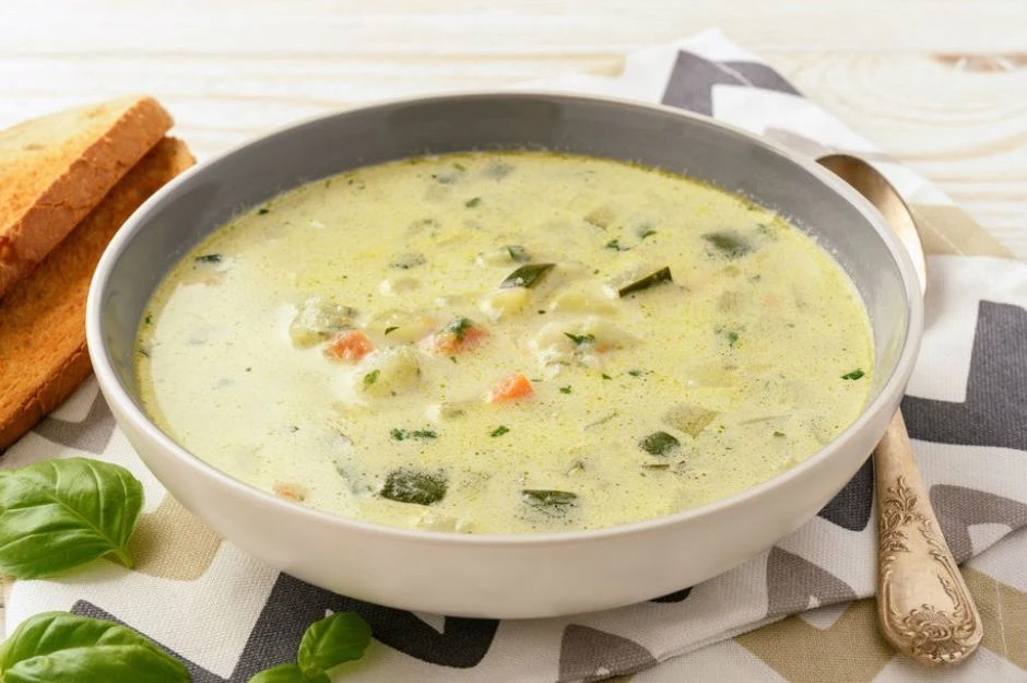 Kahvaltıda Çorba İçmenin Faydaları