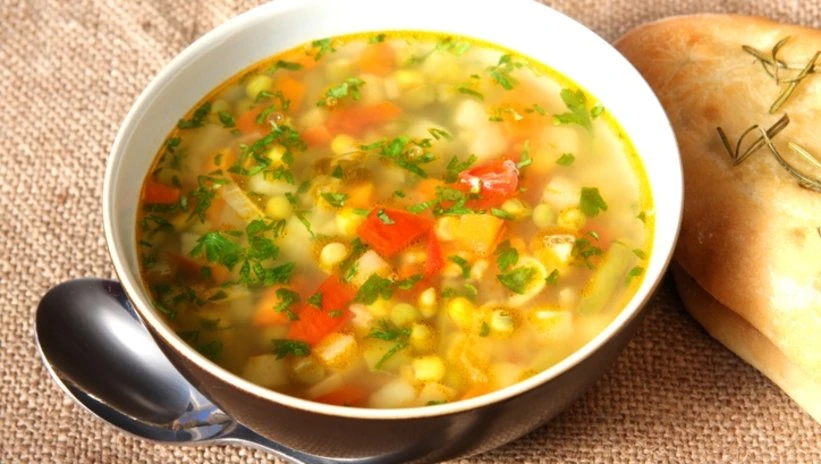 Kahvaltıda Çorba İçmenin Faydaları