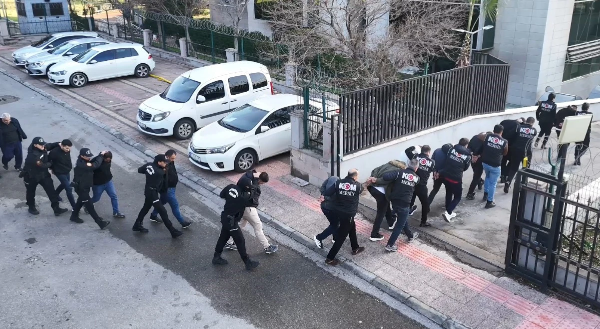 10 Milyarlık "Lavaş" İmparatorluğu &Ccedil;&ouml;kt&uuml;