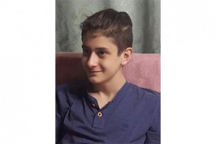 15 yaşında yorgun mermi ile ölen Emir’in ailesi olayın faillerinin bulunmasını istiyor