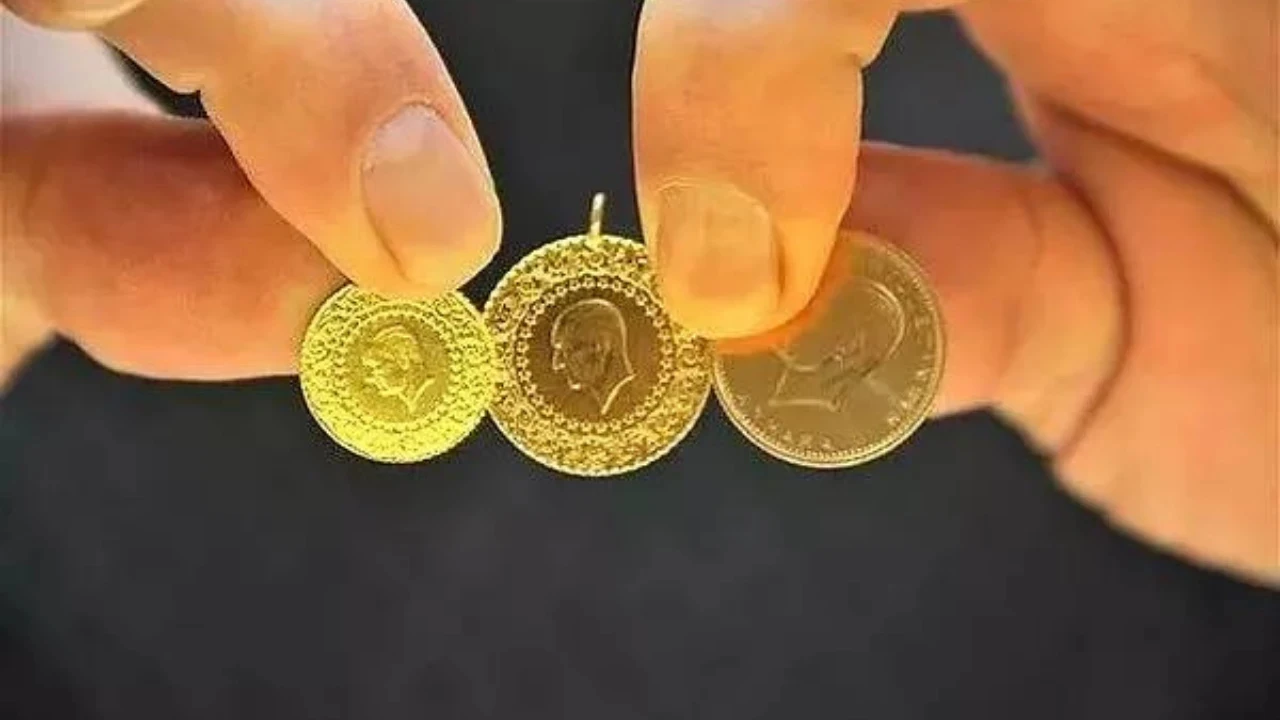 16 Ocak 2026 g&uuml;ncel &ccedil;eyrek, gram ve yarım altın fiyatları