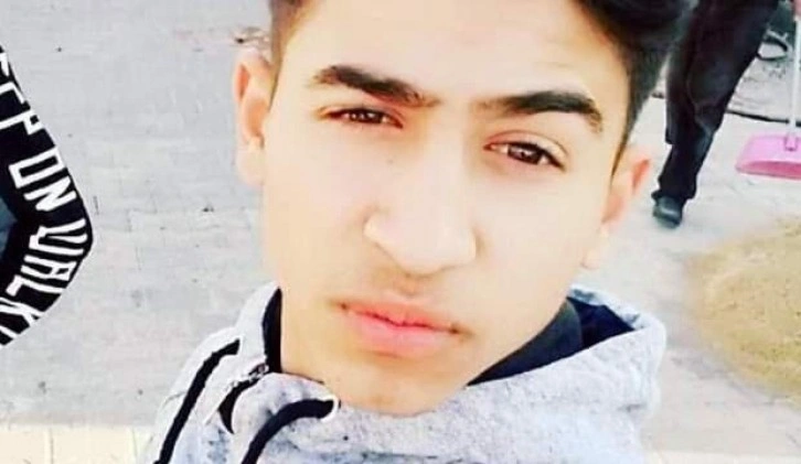 16 yaşındaki Seymen silahlı kavgada öldü