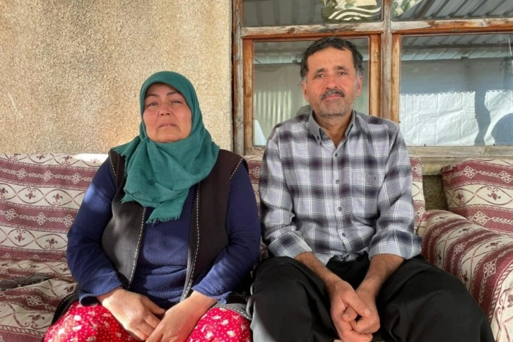 41 gündür kayıp olan Sedanur'dan umudunu kesmeyen aile kızlarına seslendi