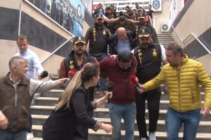 5 kişinin öldürüldüğü olayın detayları ortaya çıktı