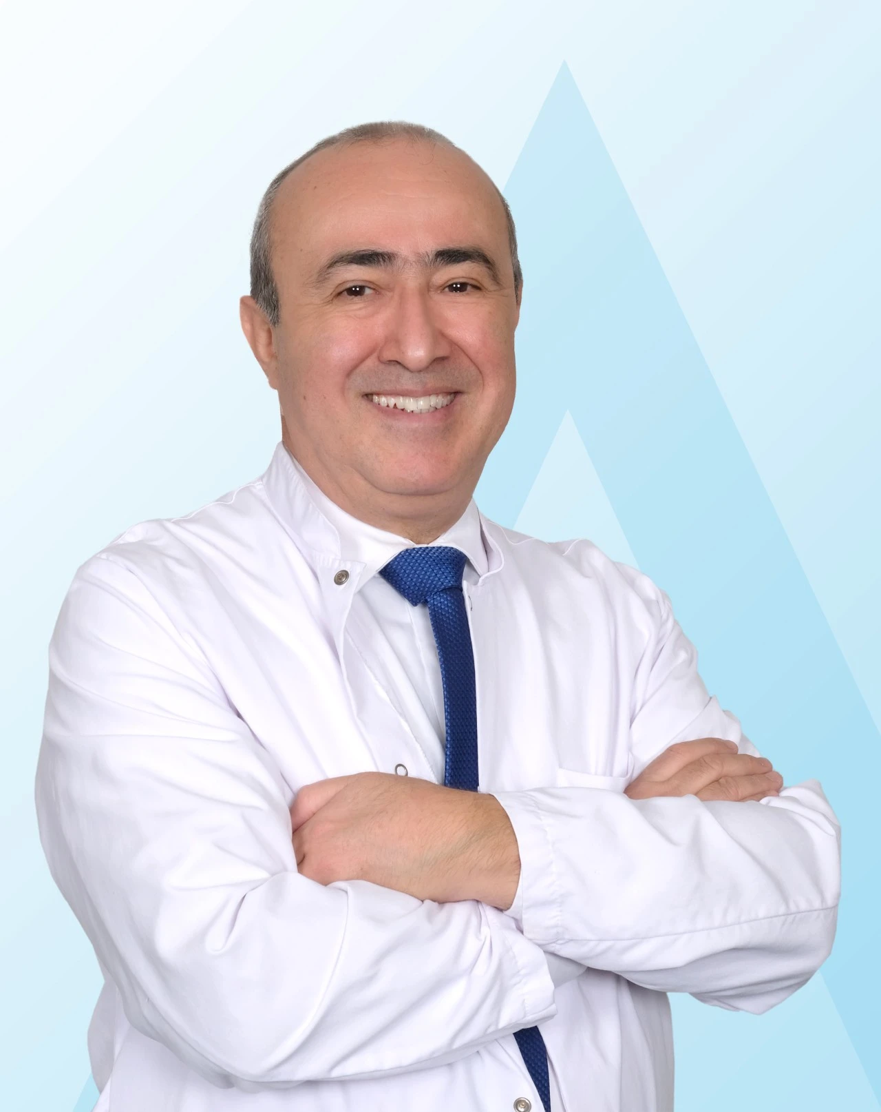 50 yaş üstü her erkek bu testi yaptırmalı! 