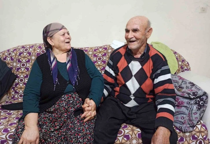 55 yıldır aynı yastığa baş koyan çift: ’Ayrılık moda oldu’