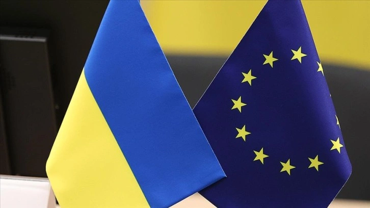 AB-Ukrayna Zirvesi düzenlenecek