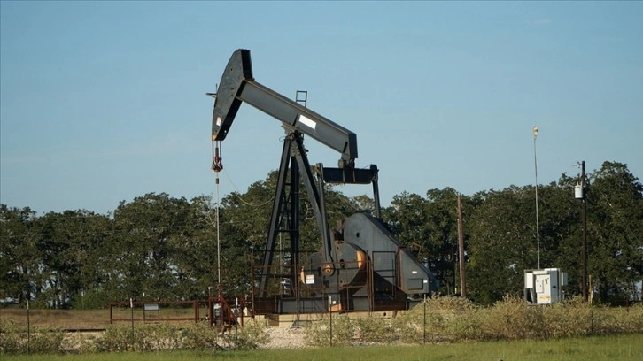 ABD, 2023 petrol fiyatı tahminini yukarı yönlü revize etti