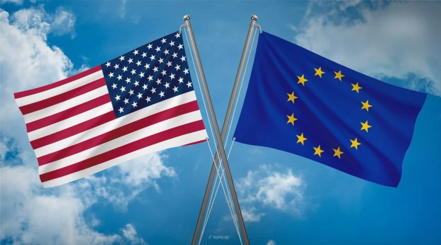 ABD ve Avrupa, Suriye ile SDG &Ouml;g&uuml;t&uuml; Arasında Ateşkes Anlaşmasını Memnuniyetle Karşıladı