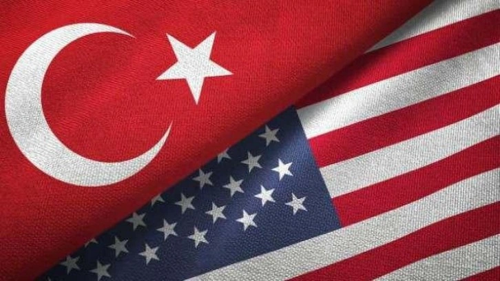 ABD'den Türk polisine teşekkür