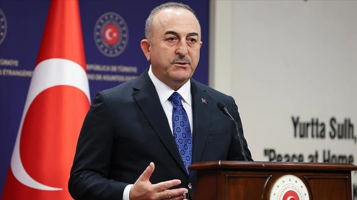 "ABD’den Türkevi'ne yönelik saldırının faillerini süratle tespit etmesini bekliyoruz"