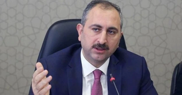 Adalet Bakanı Gül'den "ihtisas mahkemeleri" açıklaması: