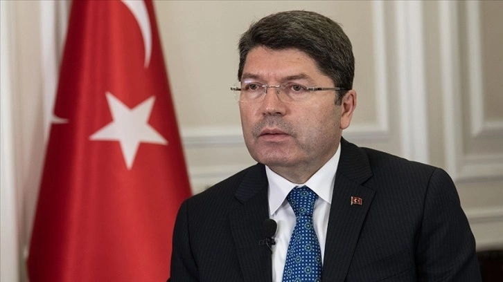 Adalet Bakanı Tunç: Yeni anayasaya milletimizi kavuşturmak gerekir