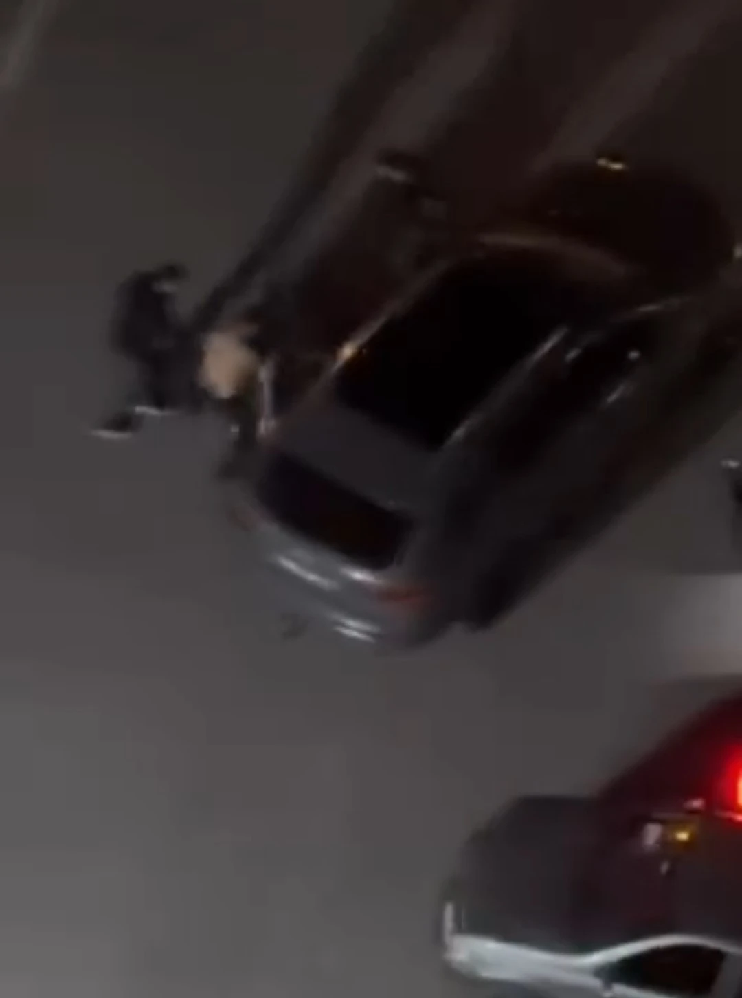 Adana'da vinç kazası: 2 yaralı