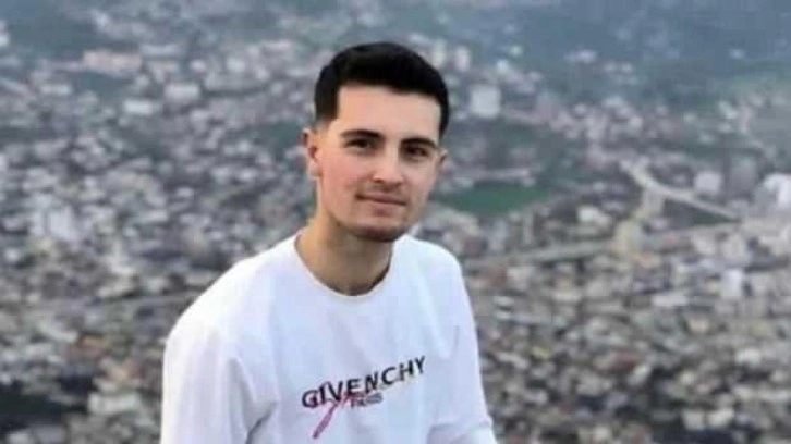 Adana'da kuzen cinayeti: 17 yaşında katil oldu