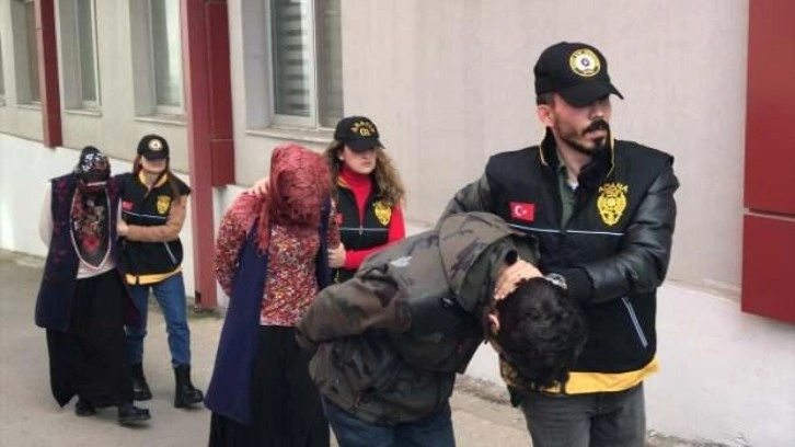 Adana'daki işkenceli cinayette 6 zanlı tutuklandı