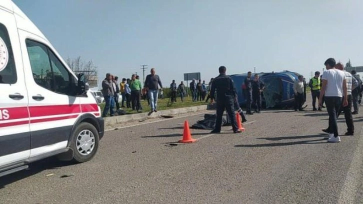 Adana'daki kazada 2 asker şehit olmuştu, bir acı haber daha geldi!