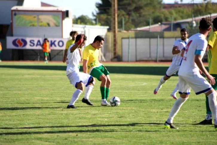 Gaziantep, Hatayspor maçının hazırlıklarına başladı