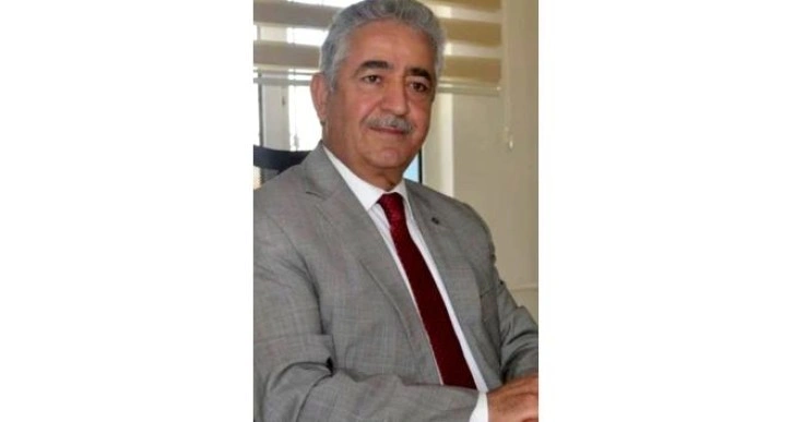 Adıyaman Müftülüğüne Mevlüt Haliloğlu atandı