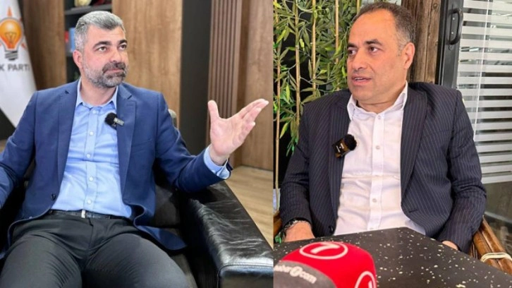 Ahmet Türk'ün sözleri malumun ilamı: Ne CHP ne HDP memnun