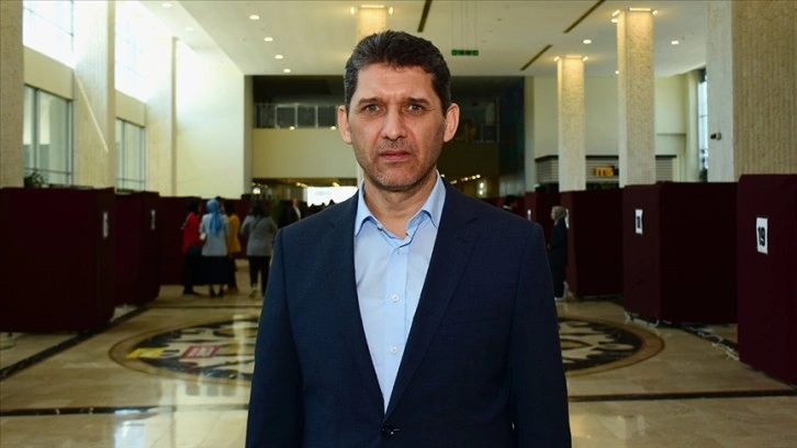 AK Parti Antalya İl Başkanı Çetin, Kılıçdaroğlu'nun Ruslarla ilgili paylaşımını değerlendirdi