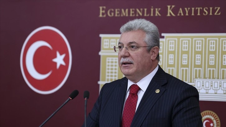 AK Parti'li Akbaşoğlu: EYT teklifimizi muhtemelen önümüzdeki hafta TBMM'ye sunacağız
