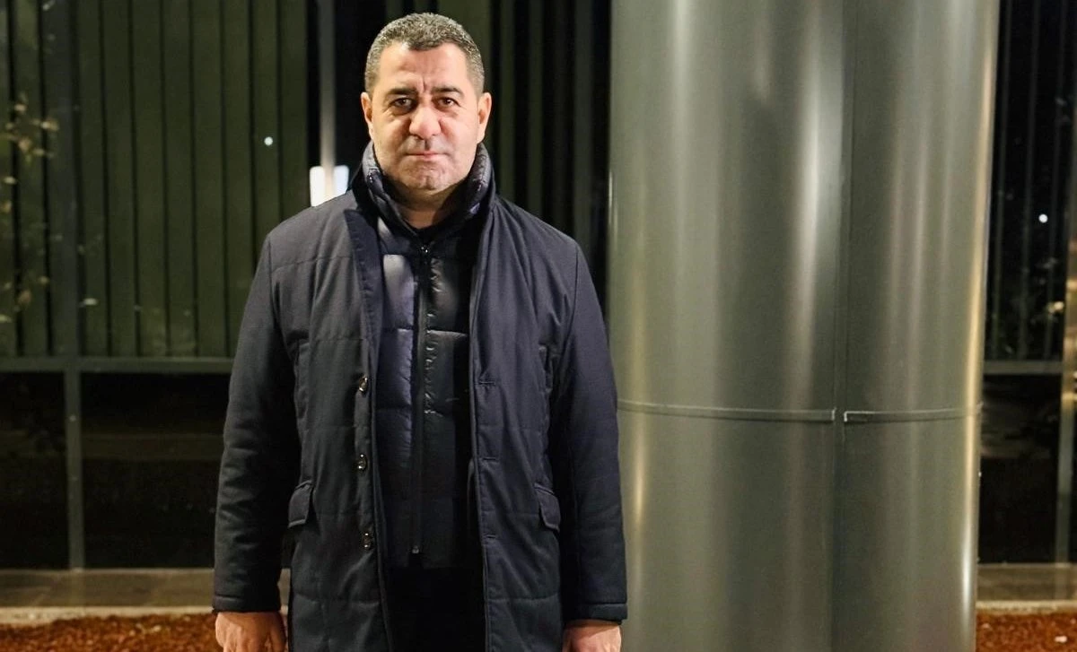 AK Partili Bozgeyik&rsquo;in paylaşımı viral oldu