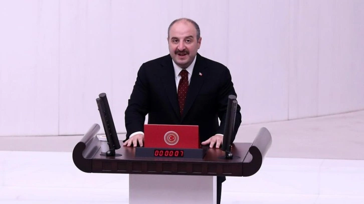 AK Partili Mustafa Varank'tan İsveç'in NATO üyeliği için 