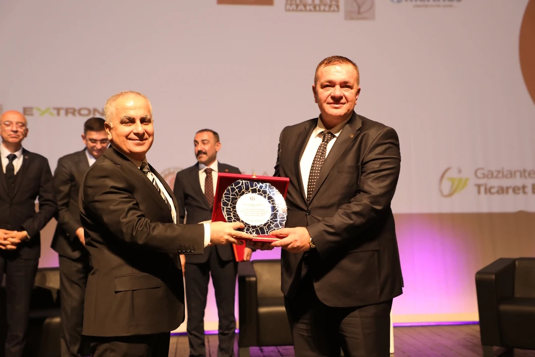 Akıncı: “Mesleki eğitim geleceğin ekonomisinin anahtarıdır”