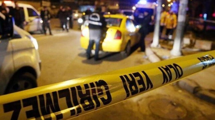 Aksaray'da silahlı kavga: Ağır yaralanan genç hastanede öldü