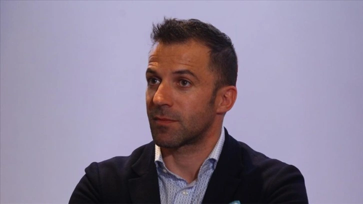 Alessandro Del Piero, Socios.com'un global marka elçisi oldu