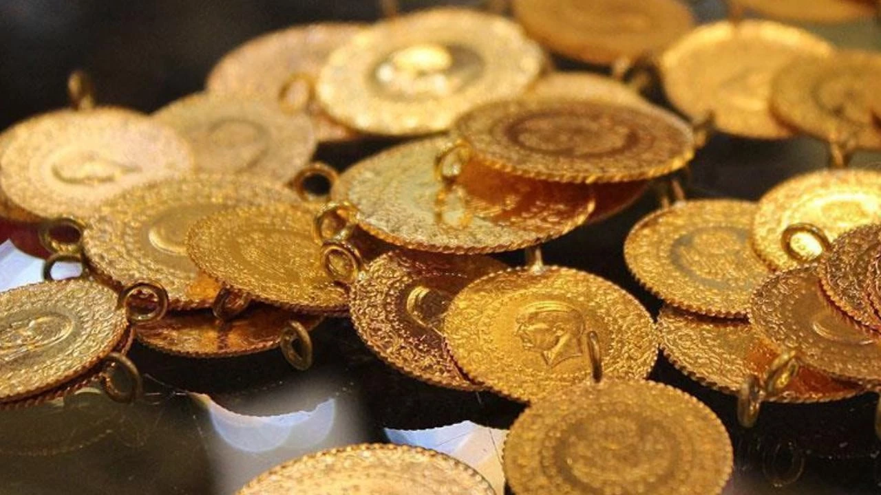 Altında hızlı geri &ccedil;ekilme! 30 Ocak 2026 gram, &ccedil;eyrek ve yarım altın fiyatları