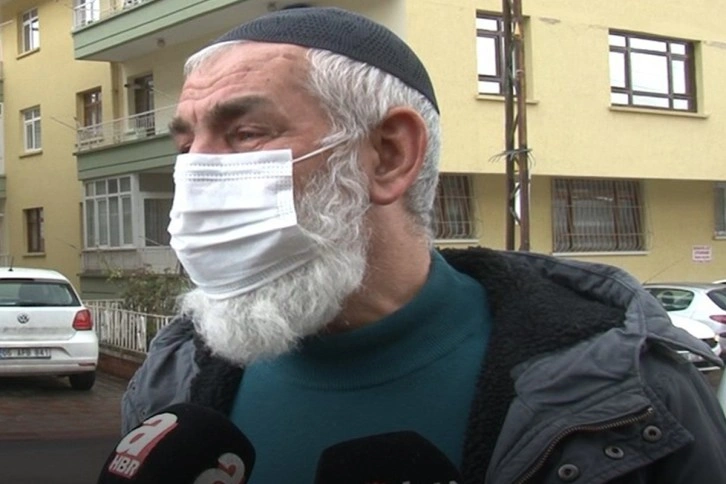 Amcası kazada ölen futbolcu Ahmet Çalık’ı gözyaşları içinde anlattı