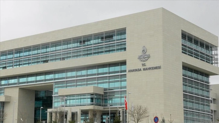 Anayasa Mahkemesi, manastır ve kilisenin iade isteminin reddini hak ihlali saydı