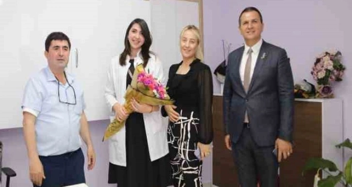 ANKA’da Diyetisyenler Günü kutlandı