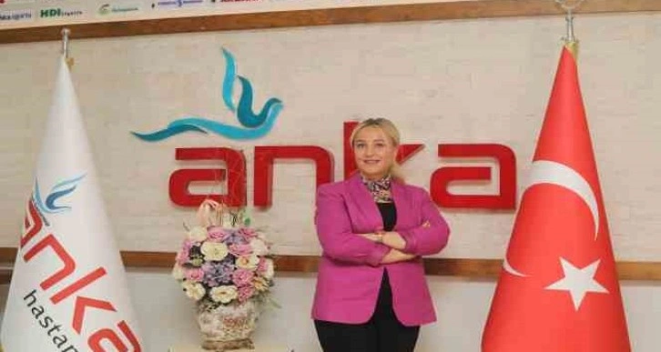 ANKA’dan hemşirelere teşekkür