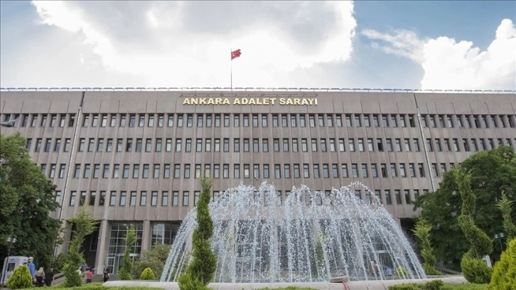 Ankara Cumhuriyet Başsavcılığı eski rektör Ünsal Ban'ın serbest bırakılmasına itiraz etti