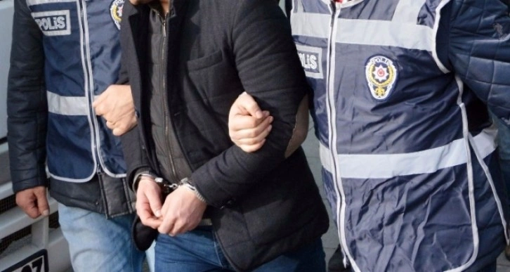 Ankara merkezli 18 ilde FETÖ operasyonu: 50 gözaltı kararı